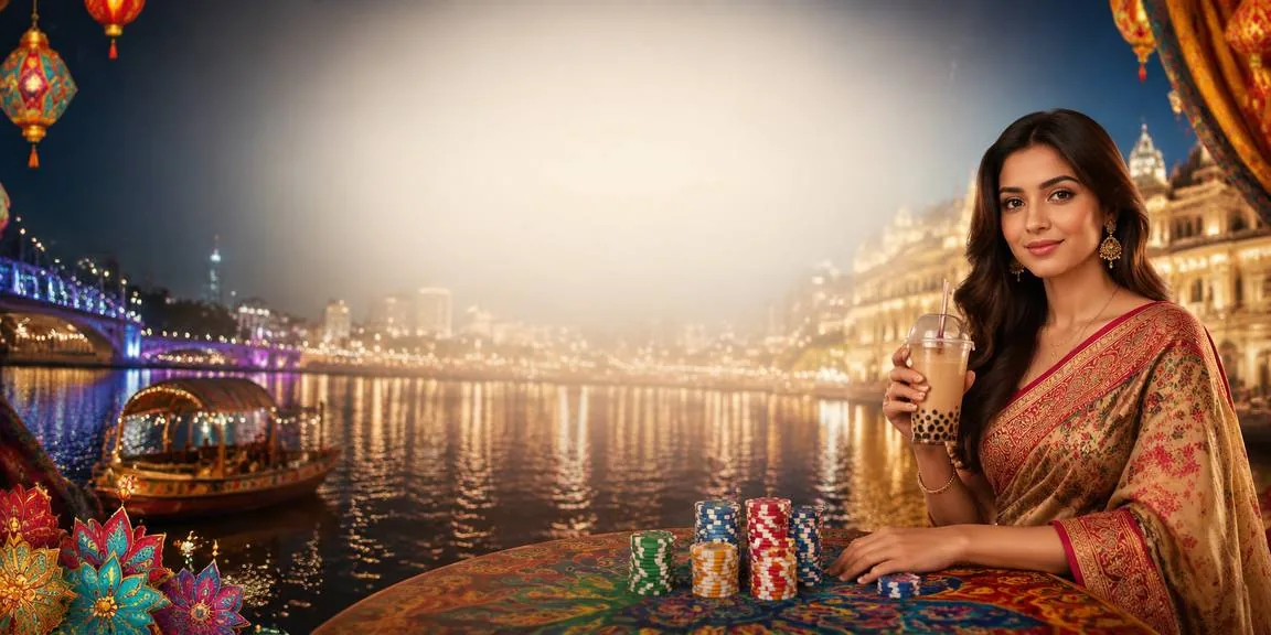 good333 Bangladesh Casino lobby